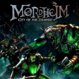 РФ/СНГ - MORDHEIM CITY OF THE DAMNED