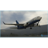 PMDG Boeing 737-700 для MSFS