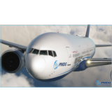 PMDG Boeing 777-300ER для MSFS
