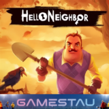 HELLO NEIGHBOR | XBOX ONE/X/S | КЛЮЧ