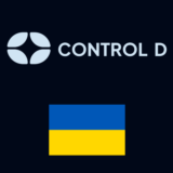 Control D / Украина (DoH/DoT)