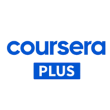 Подписка Coursera Plus на вашу учетную запись 丨 1 год