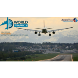World Traffic 3 для X-Plane 11/12