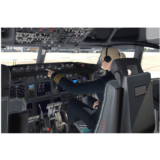JARDesign CoPilot 737-800X Zibo для X-Plane 11/12