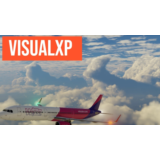VisualXP Ultimate для X-Plane 12