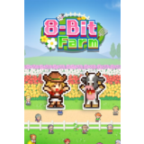 ✅ 8-Bit Farm Xbox One & Xbox Series X|S активация