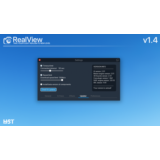 RealView Next by HST Simulations для X-Plane 11/12