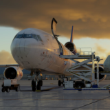 Rotate MD-11 Freighter для X-Plane 11/12