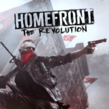 Homefront: The Revolution - Оффлайн