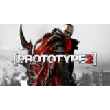 Prototype 2 - Оффлайн