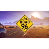 Road 96 - Оффлайн