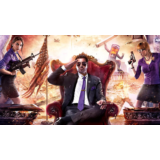 Saints Row IV - Оффлайн