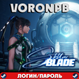 Stellar Blade Standard Edition+ Аккаунт📝steam