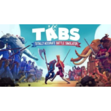 Totally Accurate Battle Simulator - Оффлайн