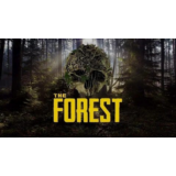 The Forest - Оффлайн