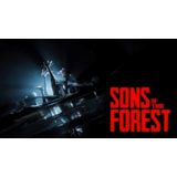 Sons of the Forest - Оффлайн