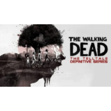 The Walking Dead The Telltale Series - Оффлайн