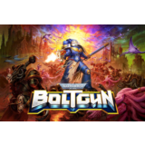 Warhammer 40,000: Boltgun - Оффлайн
