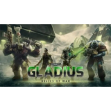 Warhammer 40,000: Gladius - Relics of War - Оффлайн