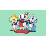 Cuphead - Оффлайн