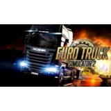 Euro Truck Simulator 2 - Оффлайн
