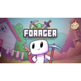 Forager - Оффлайн