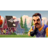 Hello Neighbor - Оффлайн