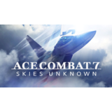 Ace Combat 7 Skies Unknown - Оффлайн