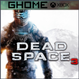 🔥 Dead Space 3 - XBOX - Покупка на Ваш аккаунт 🔥