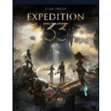 Clair Obscur: Expedition 33 ps5 общий