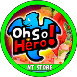 • Oh So Hero! + ИГРЫ STEAM •