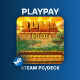 🔥Zuma Deluxe | Steam | Global