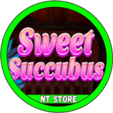 • Sweet Succubus  + ИГРЫ STEAM •