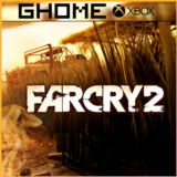 🔥 Фар Край 2 (Far Cry 2) - XBOX - Покупка на Ваш акк🔥