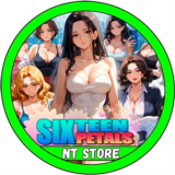 • SixteenPetals  + ИГРЫ STEAM •