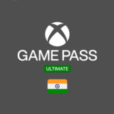 XBOX GAME PASS ULTIMATE 3 МЕСЯЦА КЛЮЧ (ИНДИЯ)