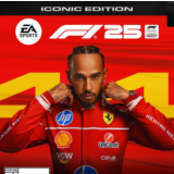 F1 25 Iconic Edition EA Оффлайн
