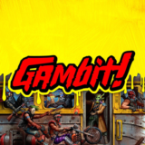 Gambit! Oculus Quest