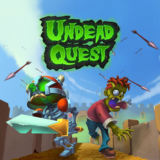 Undead Quest Oculus Quest