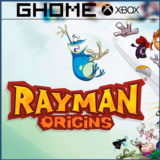 🔥 Rayman Origins - XBOX - Покупка на Ваш аккаунт 🔥