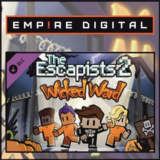 The Escapists 2 - Wicked Ward / DLC / Ключ Steam