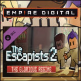 The Escapists 2 - Glorious Regime Prison / Ключ Steam