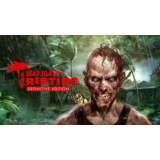 🔑Dead Island: Riptide - Definitive Edition XBOX КЛЮЧ🔑