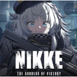 Goddess of Victory: Nikke ГЕМЫ ДОНАТ ШУСТРАЯ ДОСТАВКА