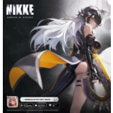 Goddess of Victory: Nikke ГЕМЫ МОМЕНТАЛЬНАЯ ДОСТАВКА
