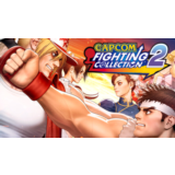 💥Capcom Fighting Collection 2 🔵 PS4 / PS5 🔴ТУРЦИЯ🔴