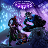 🟢 Gotham Knights❗️XBOX Series X|S 🟢 TR