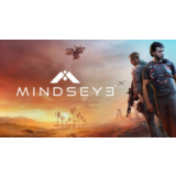💥MindsEye 🔵 PS5 🔴ТУРЦИЯ🔴