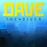 Dave The Diver - Deluxe Edition (Steam Ключ) РФ и СНГ