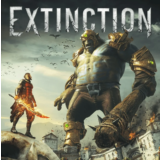 Extinction (Steam) Регион: России и страны СНГ